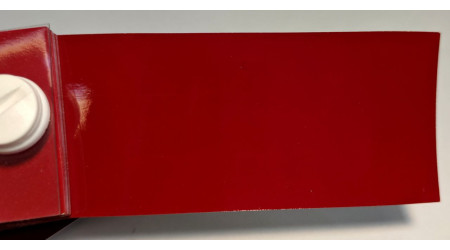Peinture PEUGEOT/CITROEN KKN ROUGE ADEN, NEVADA ROUGE, VERMELHO ADEN, ROUGE FLAMENCO