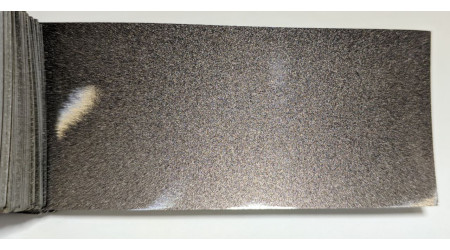 Peinture PEUGEOT/CITROEN KKS MARRON MOCHA, MOKA, GRIS MOKA, ROUGE GRIOTTE