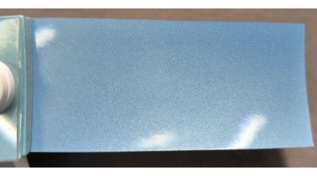 Peinture PEUGEOT/CITROEN KLY BLEU AMÉRINDIEN