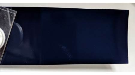 Peinture PEUGEOT/CITROEN KNP DRAGOON BLUE, BLEU IMPÉRIAL