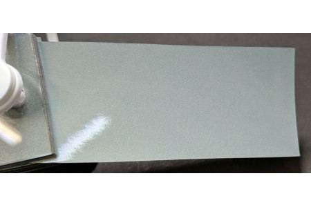 Peinture PEUGEOT/CITROEN KRS YA VERDE, VERT GALANT