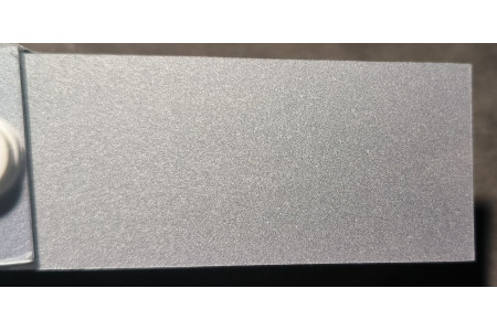 Peinture Porsche LM7P DOLOMITSILBER