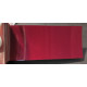 Peinture Renault 274 ROUGE DE MARS NACRE