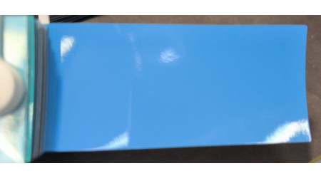 Peinture Renault 426 BLEU CIEL