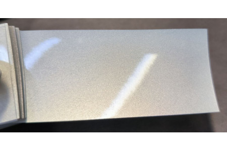 Peinture Renault 632 GRIS BOREAL