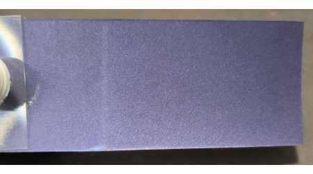 Peinture Renault 671 NYMPHEA