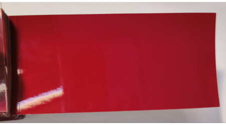 Peinture Renault 731 ROUGE ANDALOU