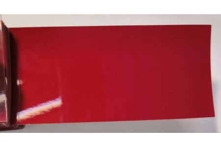 Peinture Renault 731 ROUGE ANDALOU