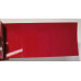 Photo: Peinture Renault 731 ROUGE ANDALOU № 1 | Asturcolor