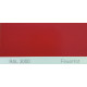Peinture Renault 796 (RAL 3000) ROUGE POMPIERS AUTRICHE, FEUERROT