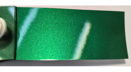 Peinture Renault 901 VERT VERTIGO, VERTIGO