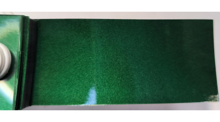 Peinture Renault 926 VERT EPICEA NACRE