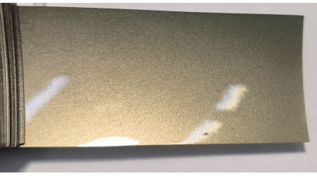 Peinture Renault 931 VERT TILLEUL
