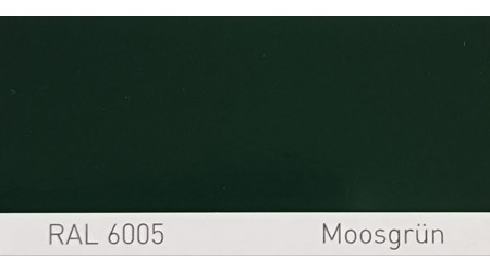 Peinture Renault A94 (RAL 6005) VERT BUREAU, MOOSGRUEN