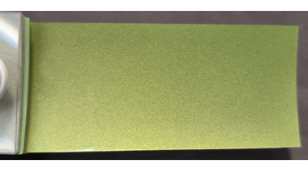 Peinture Renault C99 ABSINTHE, VERT TROPICAL
