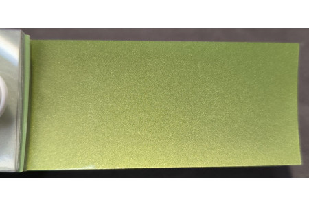 Peinture Renault C99 ABSINTHE, VERT TROPICAL