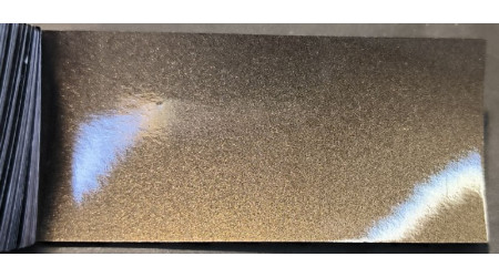 Peinture Renault CNM BRUN VISION