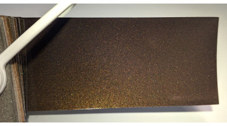 Peinture Renault D14 ESPRESSOBRAUN, CAFÉ