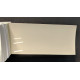 Peinture Renault D16 IVOIRE, IVOIRE, BLANC IVOIRE, BLANC IVOIRE