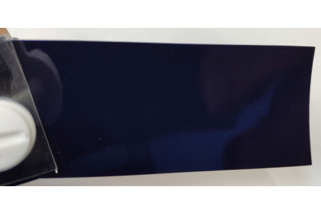 Peinture Renault D42 BLEU NAVY". Peinture Renault D42 BLEU NAVY".