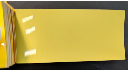 Peinture Renault ENG JAUNE AGRUME Peinture Renault ENG JAUNE AGRUME