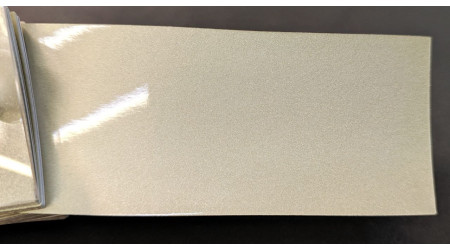 Peinture Renault F95 PAPYRUS