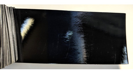 Peinture Renault GNE DIAMANT NOIR, NOIR ÉTOILE, NOIR PERLE SCHWARZ, NOIR ÉTOILE Peinture Renault GNE DIAMANT NOIR, NOIR ÉTOILE, NOIR PERLE SCHWARZ, NOIR ÉTOILE