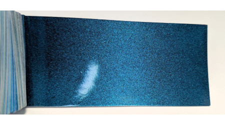 Peinture Renault I44 BLEU INTENSE, BLEU INTENSE, BLEU INTENSE