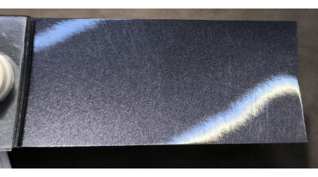 Peinture Renault KNA GRIS COMETE
