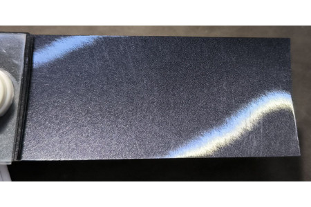 Peinture Renault KNA GRIS COMETE.