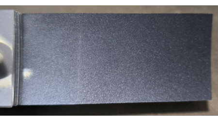Peinture Renault KNS GRIS QUARTZ, GRIS FUMINATOR
