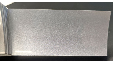Peinture Renault KXC ULTRA SILVER, GRIS EXTREME