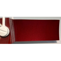 Peinture Renault NNJ ROUGE DYNAMIQUE C-MM, ROUGE DYNA NACRE, ROUGE DYNAMIQUE, ROUGE DYNA