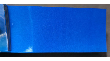 Peinture Renault RPL BLEU D AZURITE