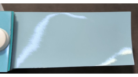 Peinture Renault RPP BLEU DRAGEE, BLEU DRANGEE