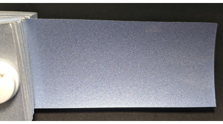 Peinture Renault RXA PLATA AZULADA, AZUL ACERO
