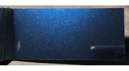 Peinture Renault TXA BLEU MINUIT, BLEU NUIT Peinture Renault TXA BLEU MINUIT, BLEU NUIT