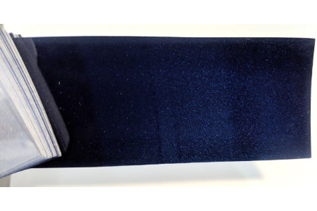 Peinture Siège LB5N INDIGOBLAU, BLEU INDIGO