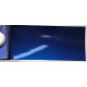 Peinture Seat LS5N AZUL IMPÉRIAL, AQUAMARINBLAU