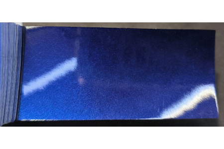 Peinture Seat LS5S AZUL ANIVERSAIRE