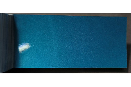 Peinture Siège LS5V AZUL CANTÁBRICO Peinture Siège LS5V AZUL CANTÁBRICO