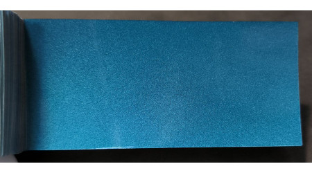 Peinture Siège LS5X AZUL BRUMA