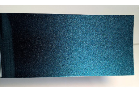 Peinture Siège LW5V BLEU NORDIQUE