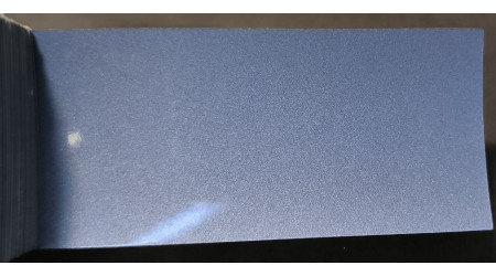 Peinture Seat Siège LW5W AZUL BRISA