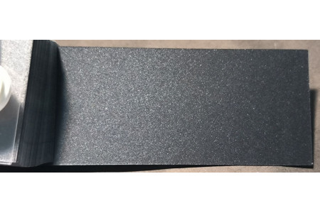 Peinture Siège LW7Z GRIS TRACK, ANTHRACITE Peinture Siège LW7Z GRIS TRACK, ANTHRACITE