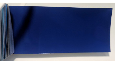 Peinture Skoda 4620 (F5D, J3J3, L461) BLEU ARCTIQUE, ARKTICBLAU, ARCTICBLAU, ARKTIC BLUE
