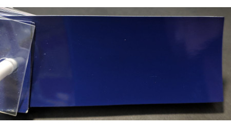Peinture Skoda 4625 (J4J4, LF5G, L462) NAUTICBLAU, MODRA NAMORNI