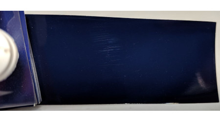 Peinture Skoda 4711 (LF5A, F5A, Z5Z5) BLEU PACIFIQUE, BLEU PACIFIQUE
