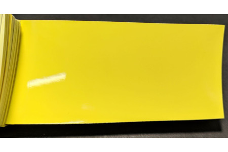 Peinture Skoda 6226 (F1F, LF1F, F2F2) JAUNE SPRINT, JAUNE SPRINT, SPRINT GELB UNI