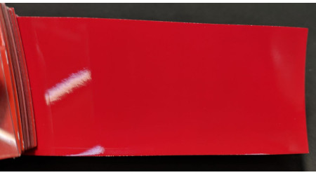 Peinture Skoda 8180 (L818, H9H9, F3E, LF3E) RALLYROT, ROUGE RALLY, RALLYEROT